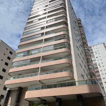 Apartamento em Praia Grande, bairro Aviação