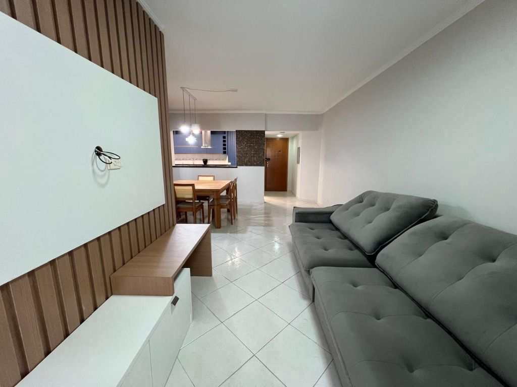 Apartamento em Praia Grande, no bairro Aviação