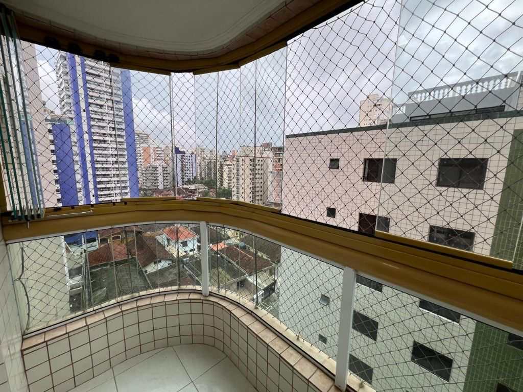 Apartamento em Praia Grande, no bairro Aviação