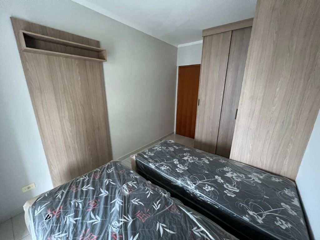 Apartamento em Praia Grande, no bairro Aviação
