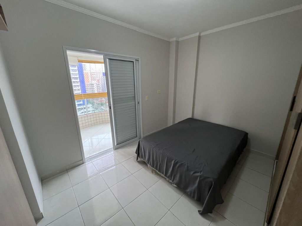 Apartamento em Praia Grande, no bairro Aviação