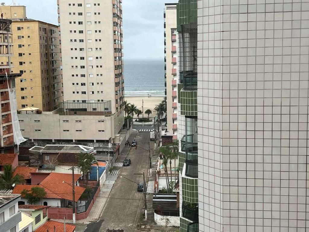 Apartamento em Praia Grande, no bairro Aviação