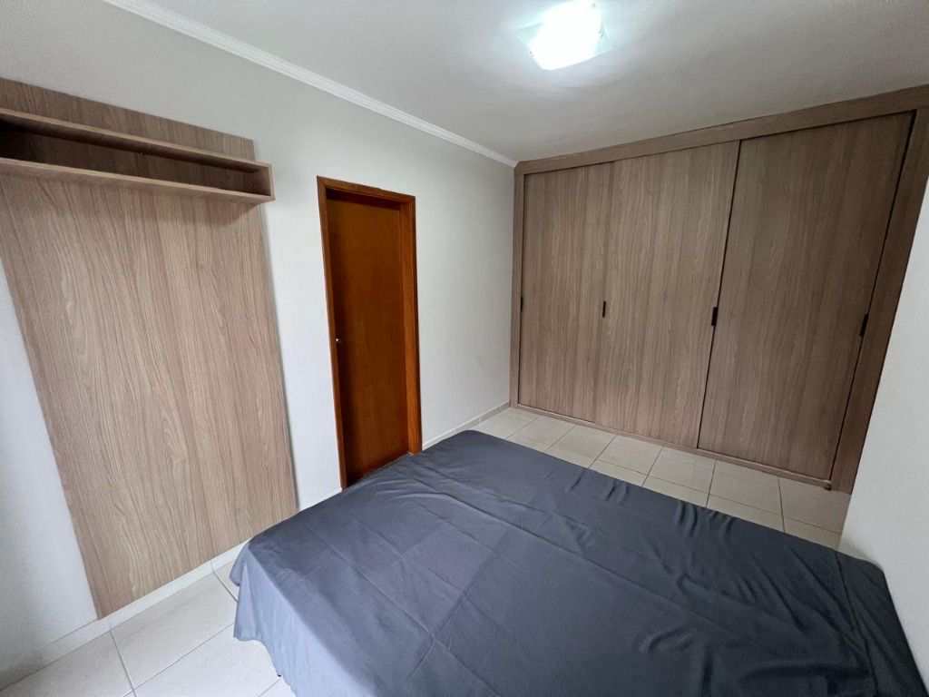 Apartamento em Praia Grande, no bairro Aviação