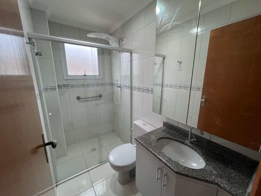 Apartamento em Praia Grande, no bairro Aviação
