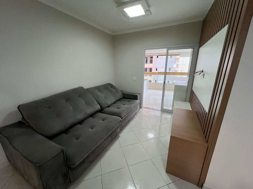 Apartamento em Praia Grande, no bairro Aviação