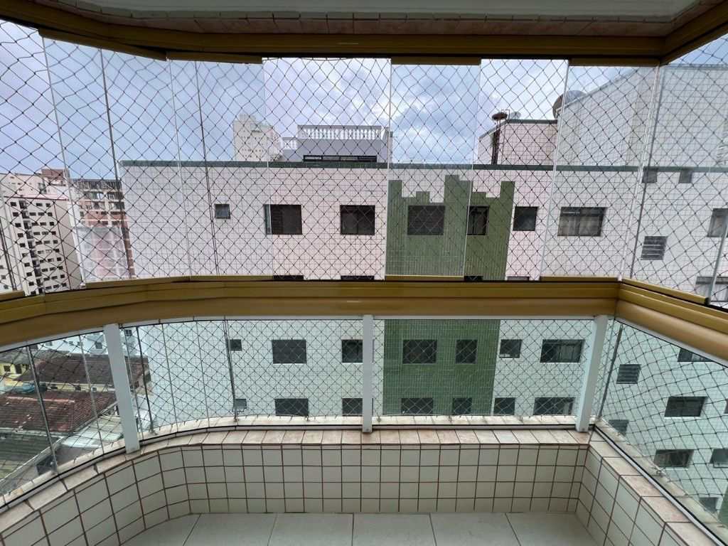 Apartamento em Praia Grande, no bairro Aviação