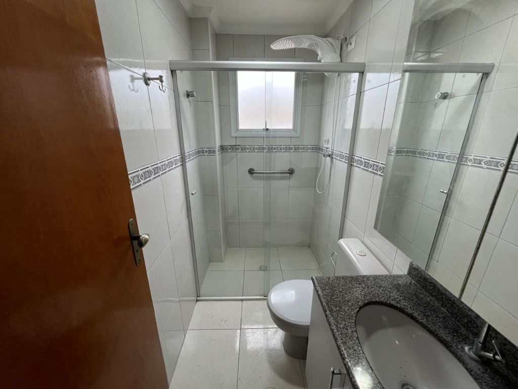 Apartamento em Praia Grande, no bairro Aviação