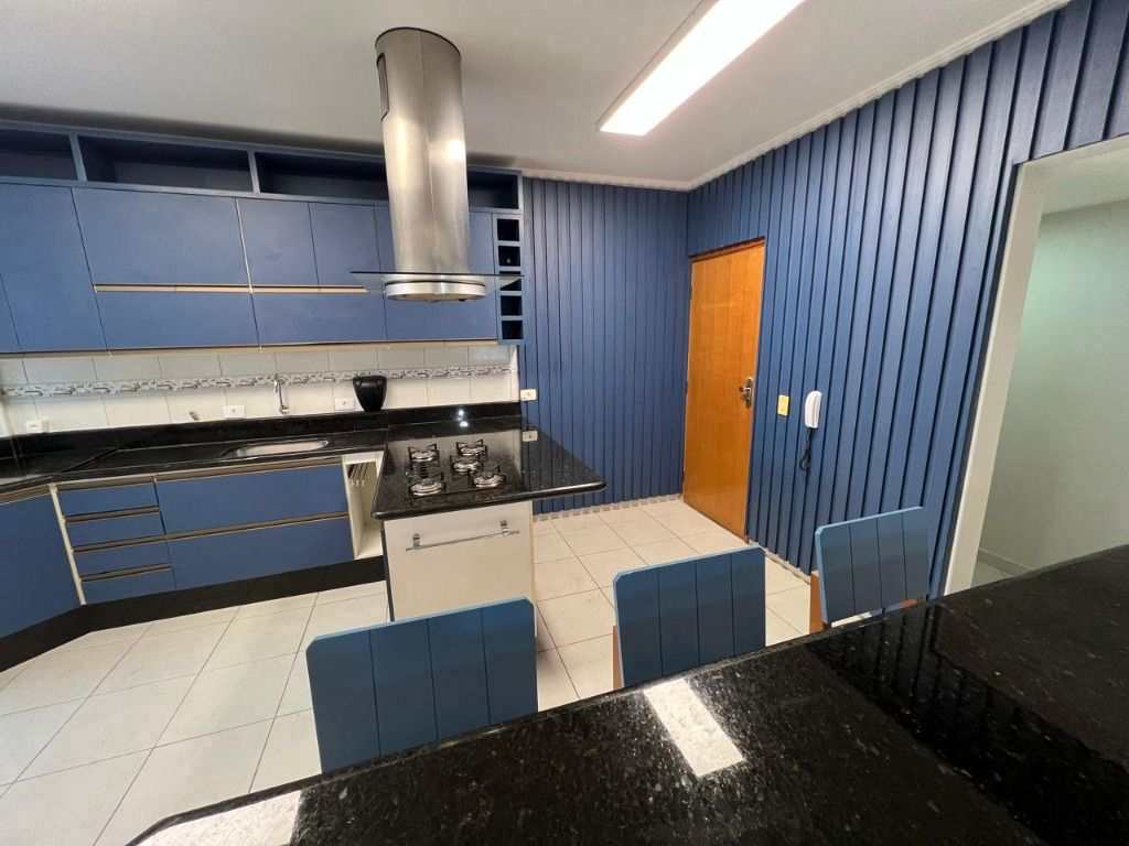 Apartamento em Praia Grande, no bairro Aviação