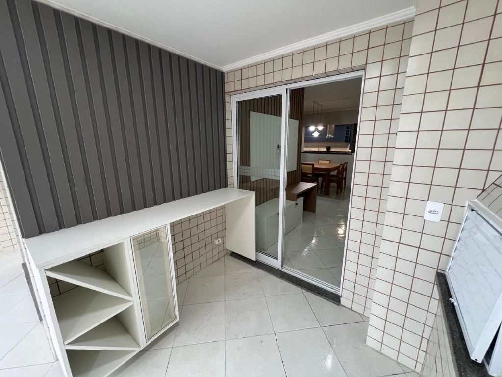 Apartamento em Praia Grande, no bairro Aviação