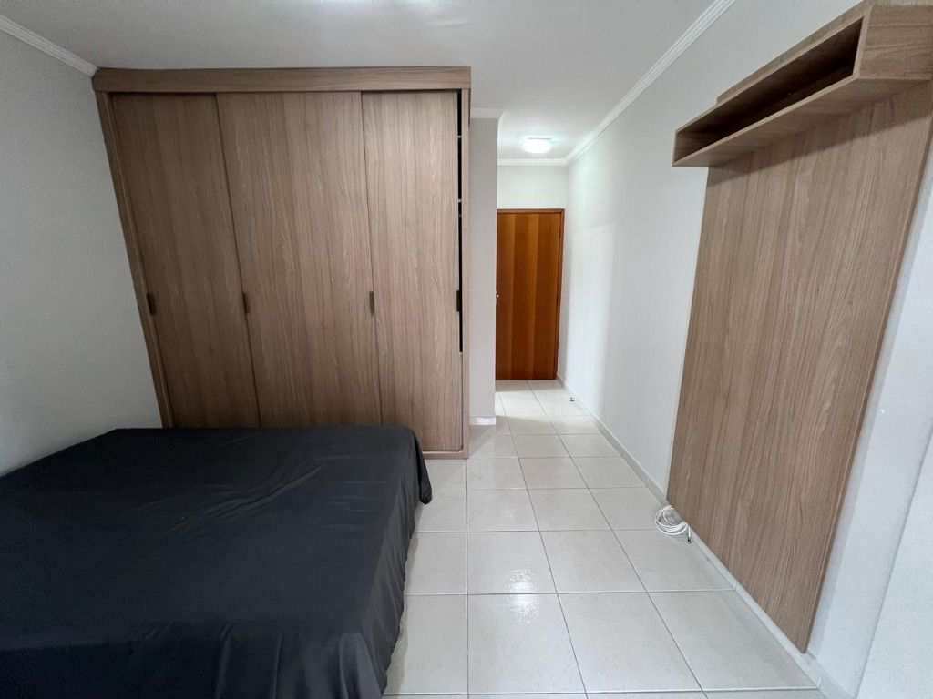 Apartamento em Praia Grande, no bairro Aviação