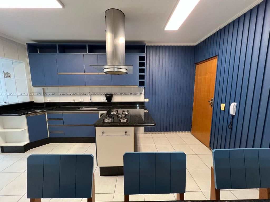 Apartamento em Praia Grande, no bairro Aviação