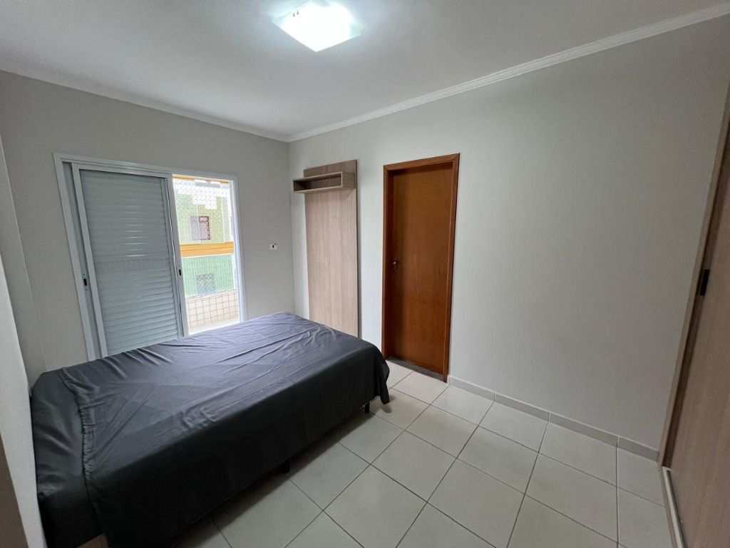 Apartamento em Praia Grande, no bairro Aviação