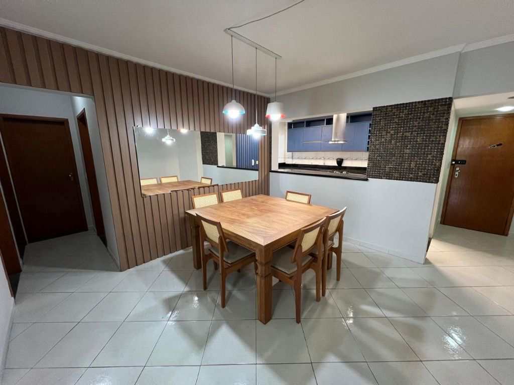 Apartamento em Praia Grande, no bairro Aviação