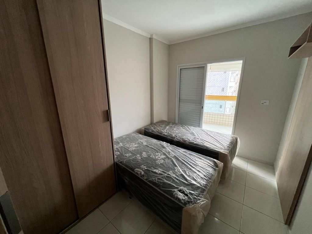 Apartamento em Praia Grande, no bairro Aviação