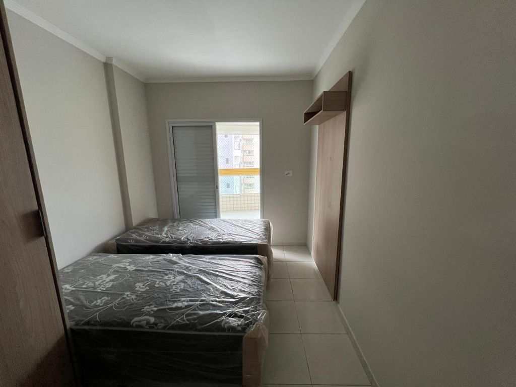 Apartamento em Praia Grande, no bairro Aviação