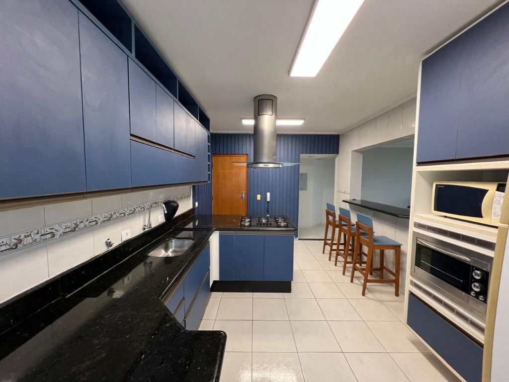 Apartamento em Praia Grande, no bairro Aviação