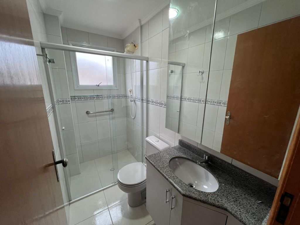 Apartamento em Praia Grande, no bairro Aviação
