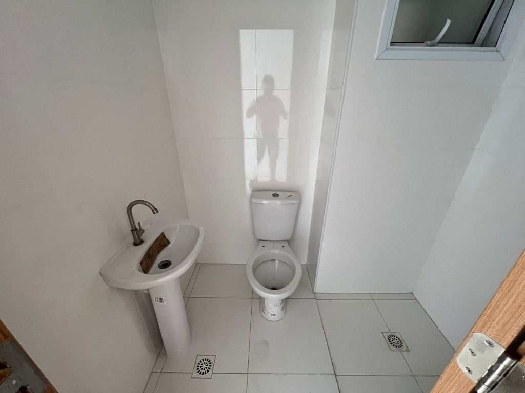 Apartamento em Praia Grande, no bairro Aviação