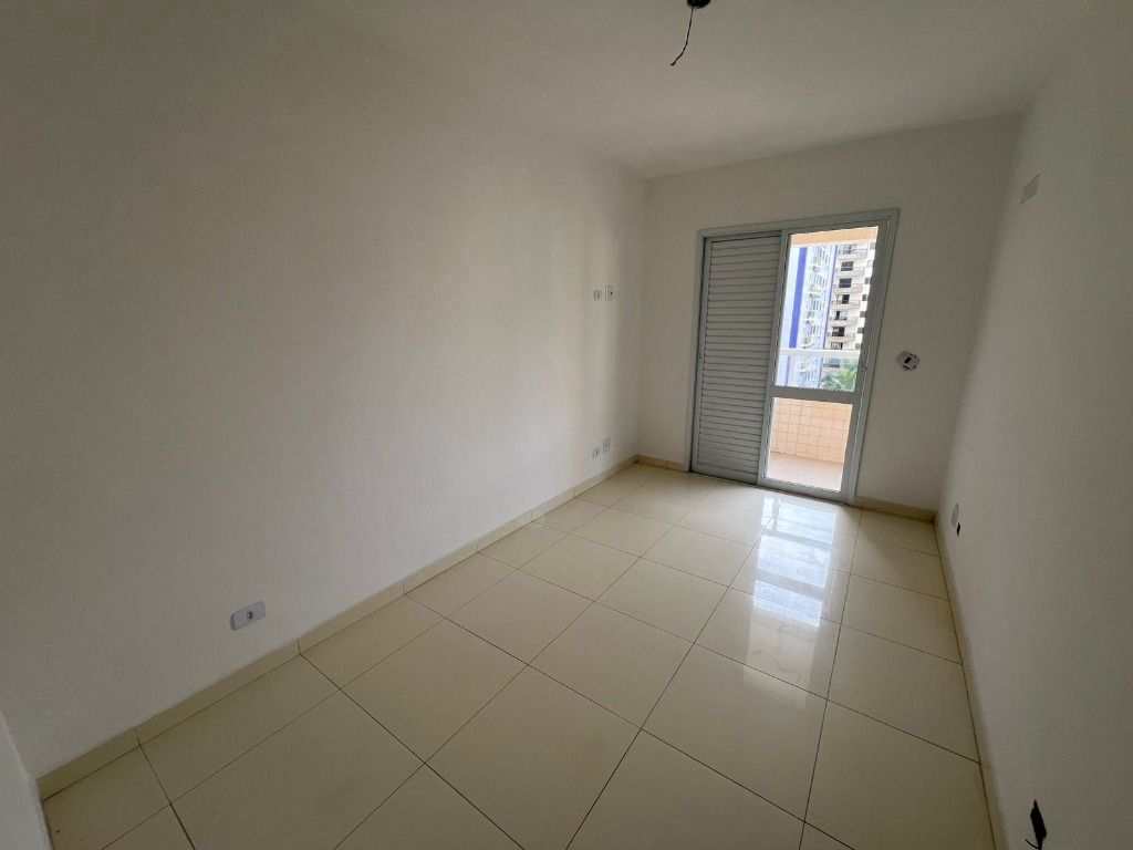 Apartamento em Praia Grande, no bairro Aviação