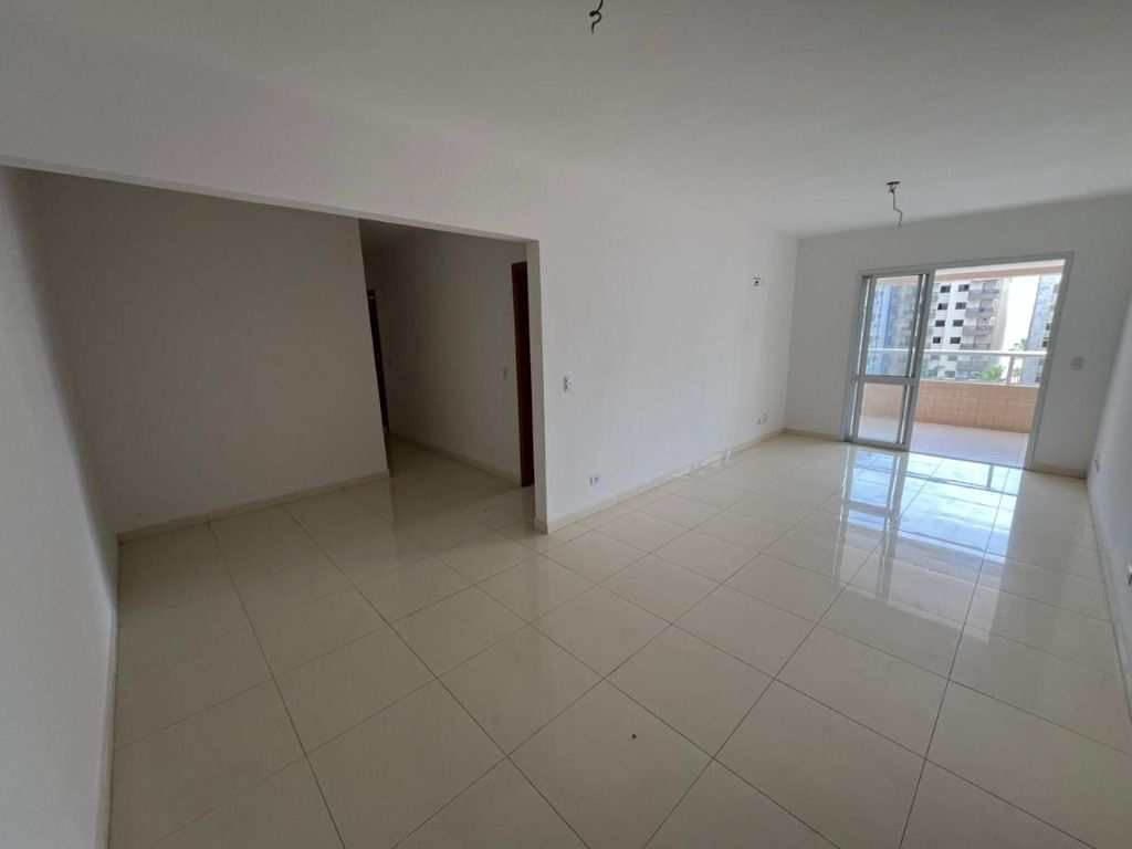 Apartamento em Praia Grande, no bairro Aviação