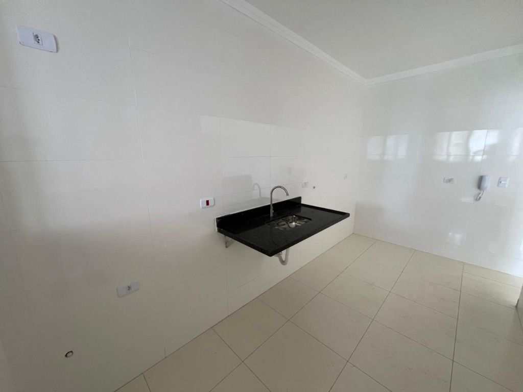 Apartamento em Praia Grande, no bairro Aviação
