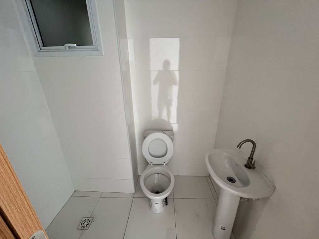 Apartamento em Praia Grande, no bairro Aviação