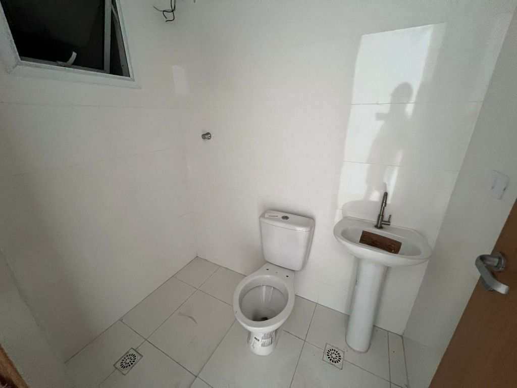 Apartamento em Praia Grande, no bairro Aviação