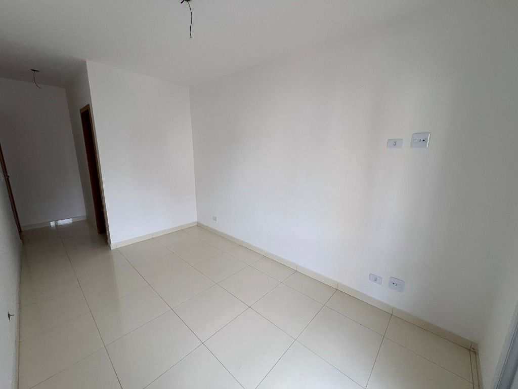 Apartamento em Praia Grande, no bairro Aviação