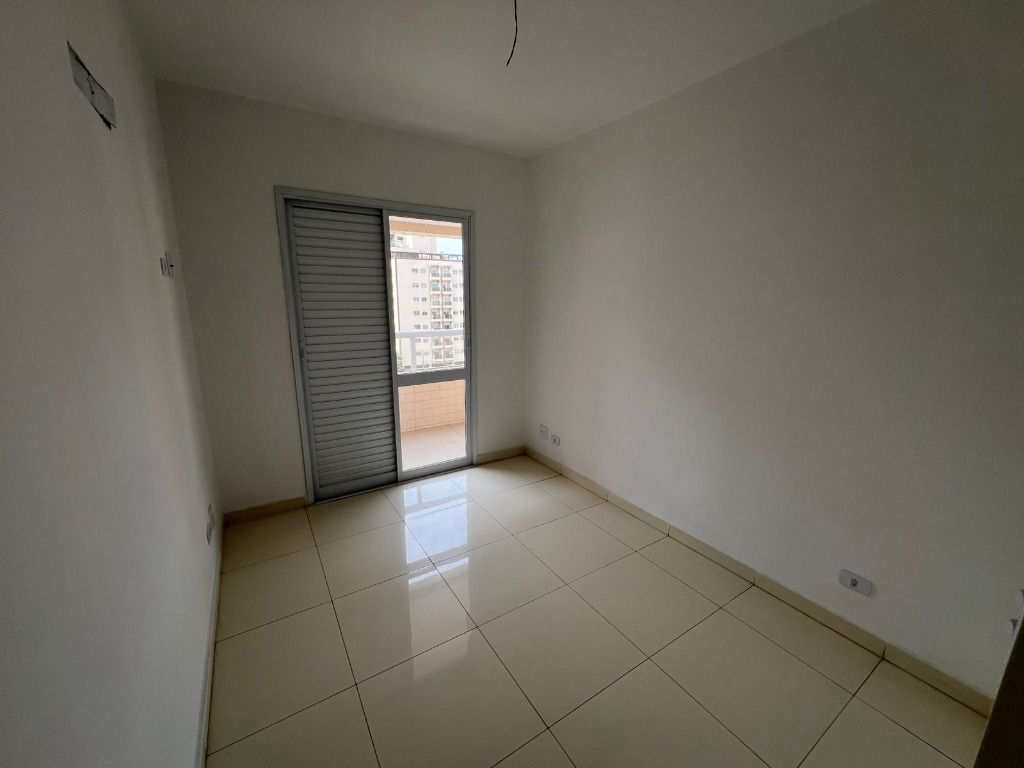 Apartamento em Praia Grande, no bairro Aviação