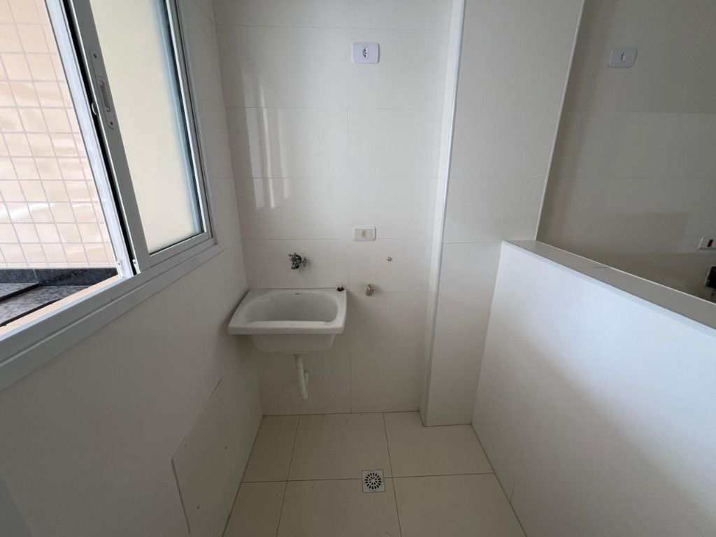 Apartamento em Praia Grande, no bairro Aviação