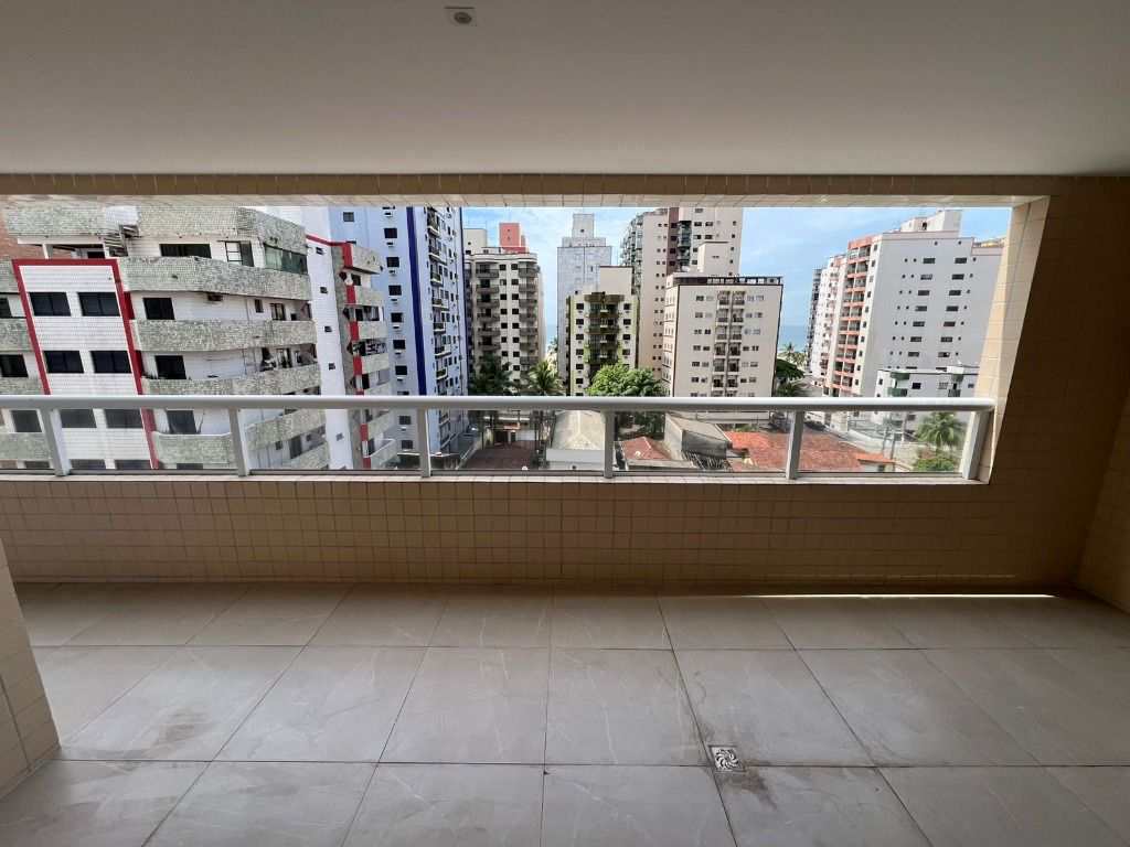 Apartamento em Praia Grande, no bairro Aviação