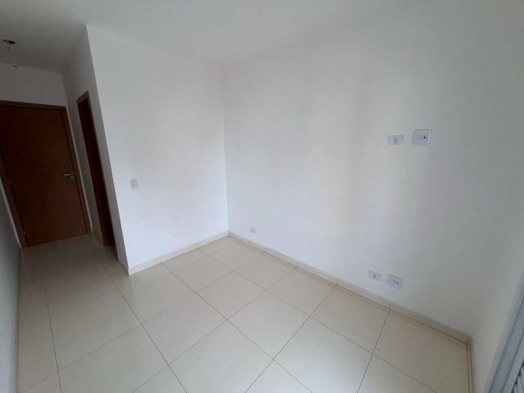 Apartamento em Praia Grande, no bairro Aviação
