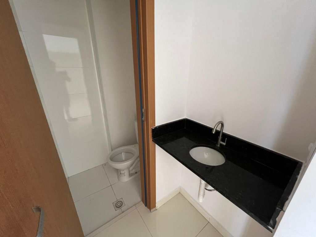 Apartamento em Praia Grande, no bairro Aviação