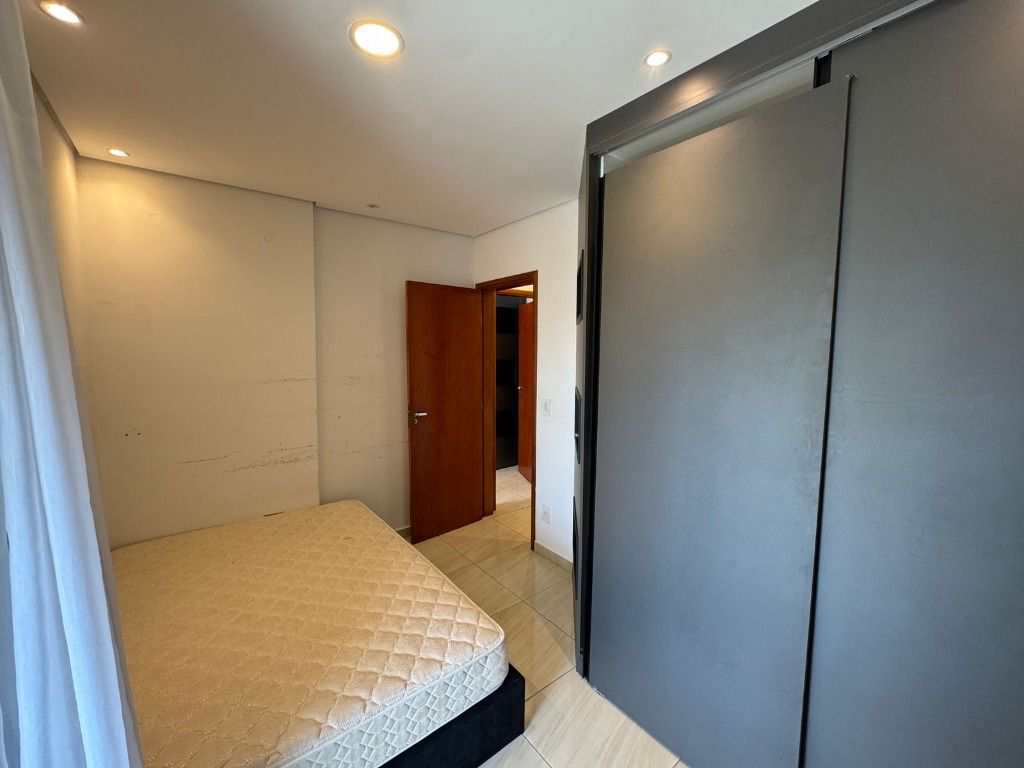 Apartamento em Praia Grande, no bairro Guilhermina