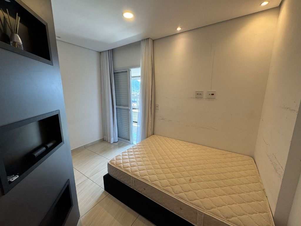 Apartamento em Praia Grande, no bairro Guilhermina