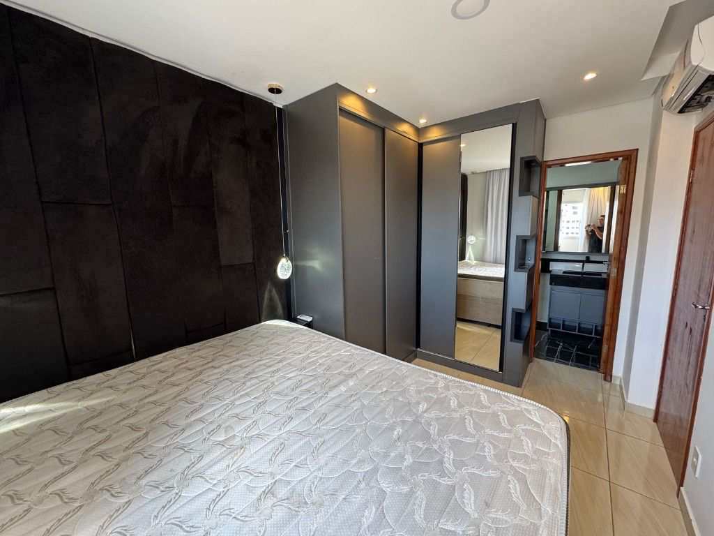 Apartamento em Praia Grande, no bairro Guilhermina