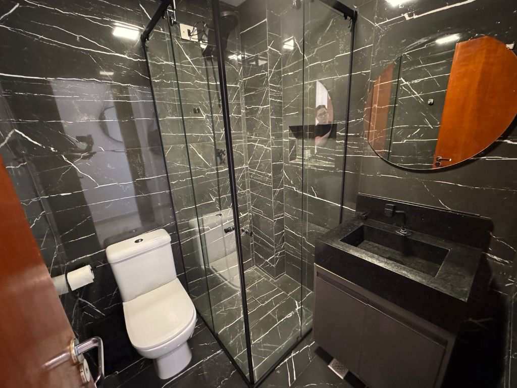 Apartamento em Praia Grande, no bairro Guilhermina