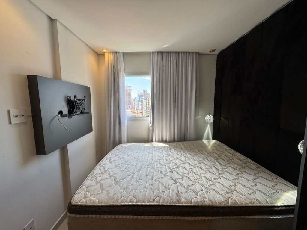 Apartamento em Praia Grande, no bairro Guilhermina