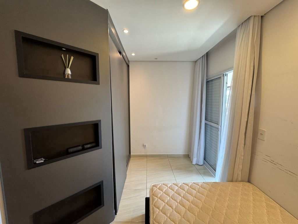 Apartamento em Praia Grande, no bairro Guilhermina