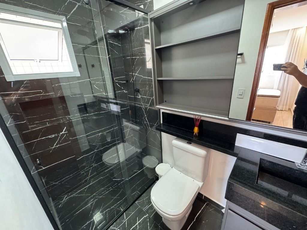 Apartamento em Praia Grande, no bairro Guilhermina