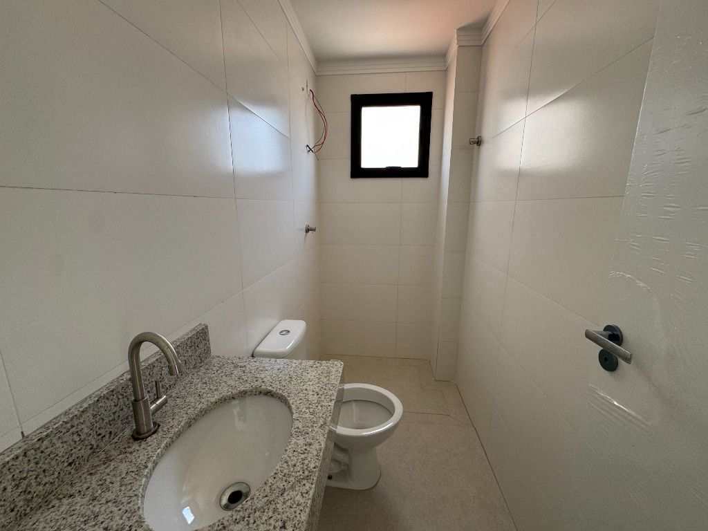 Apartamento em Praia Grande, no bairro Caiçara