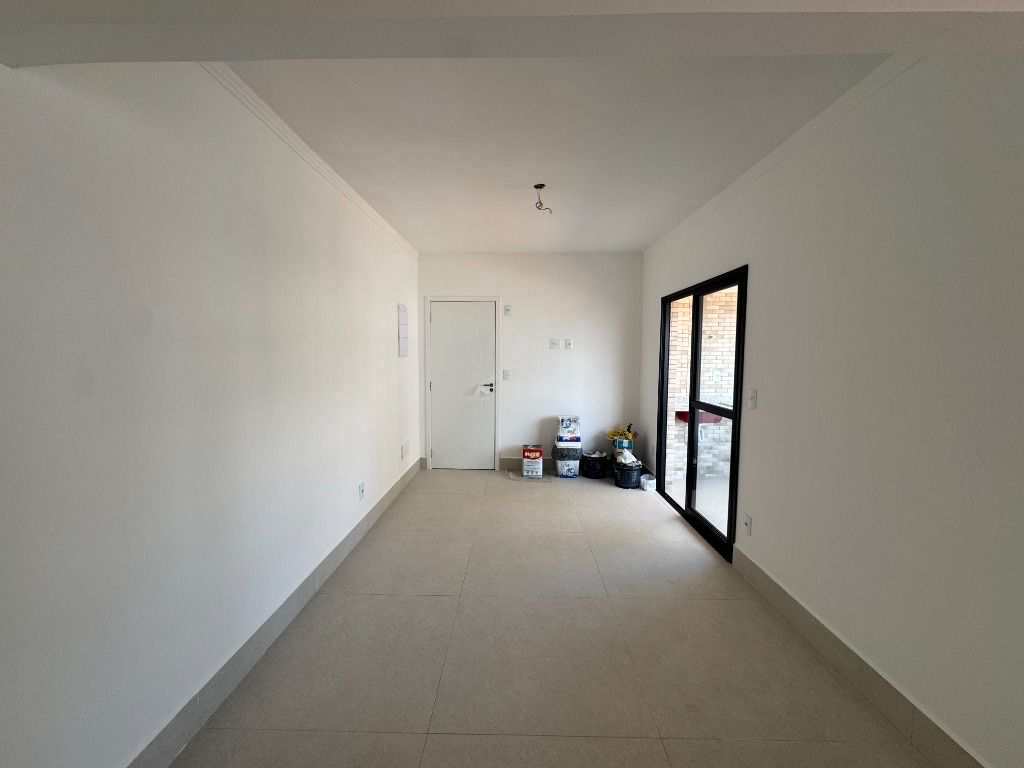 Apartamento em Praia Grande, no bairro Caiçara