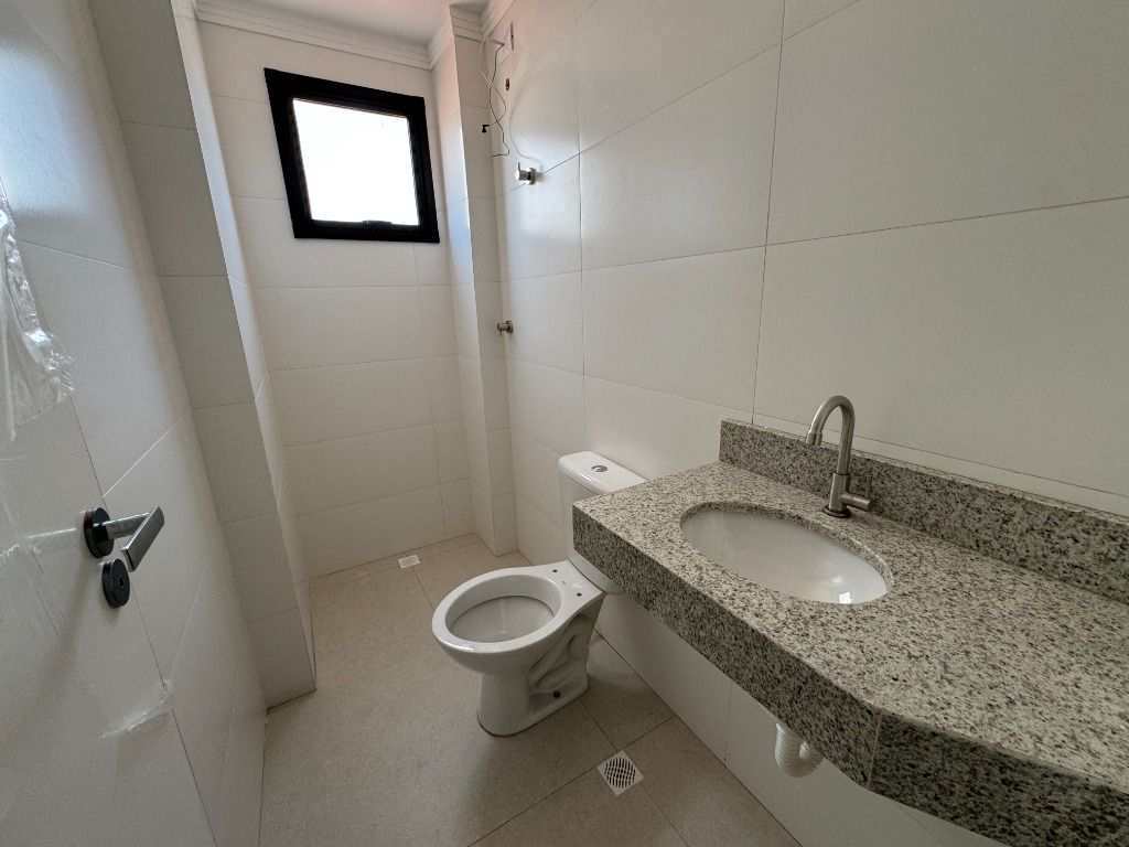 Apartamento em Praia Grande, no bairro Caiçara