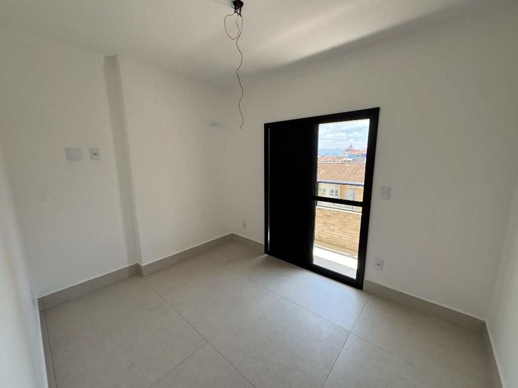 Apartamento em Praia Grande, no bairro Caiçara