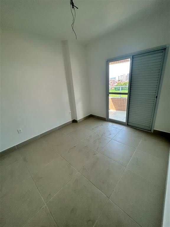 Apartamento em Praia Grande, no bairro Aviação