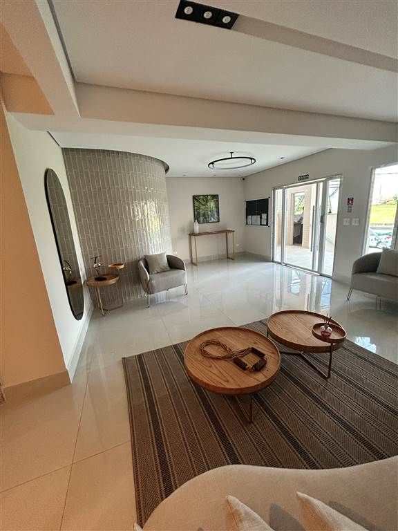 Apartamento em Praia Grande, no bairro Aviação