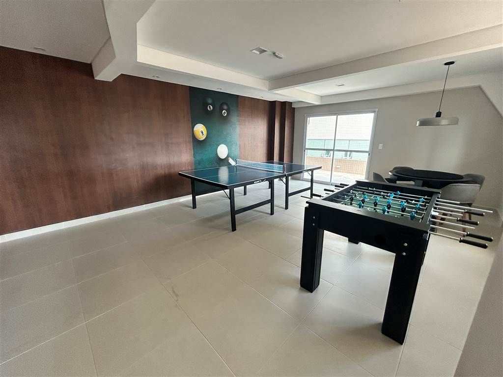 Apartamento em Praia Grande, no bairro Aviação