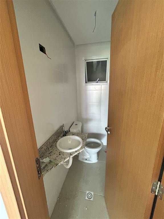 Apartamento em Praia Grande, no bairro Aviação