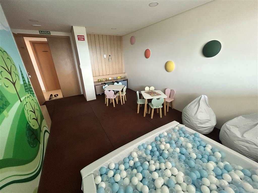 Apartamento em Praia Grande, no bairro Aviação