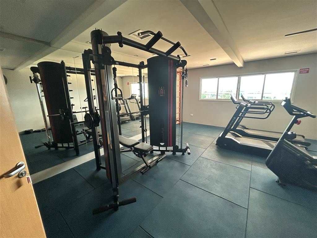 Apartamento em Praia Grande, no bairro Aviação